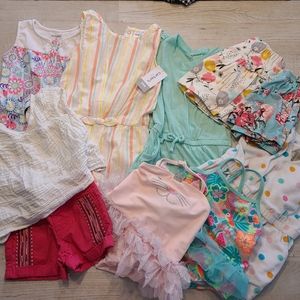 Girls 24m/2T lot